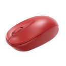 Incase Designed By Microsoft 1850 Wireless Mobile Mouse Flame Red