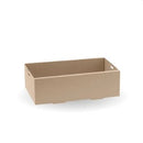 Biopak Bioboard Catering Tray Base Extra Small Carton Of 100