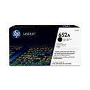 HP LaserJet Laser Toner Cartridge 652A Black