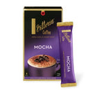 Vittoria Freeze Dried Mocha Coffee Sachets Box 8