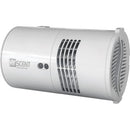 Hyscent Solo Air Care Dispenser With Refillable Cartridge White
