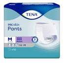 Tena Maxi Pants Pack 10
