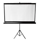 Brateck Projection Screen Tripod Floor Stand 2000 x 1500mm