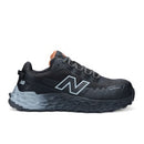 New Balance Cremorne Safety Shoes D Women US 7 Black/Grey