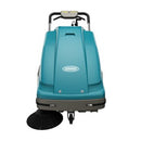 Tennant S7 Battery Sweeper
