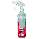 Sure Empty Bottle Kit Washroom Cleaner 750ml Carton 6