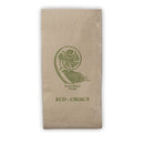Sharp Eco Choice Dinner Napkins 8 Fold 1 Ply Carton 2400