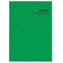 Milford Analysis Book 16 Money Column FSC Mix 70% A4 26 Leaf