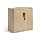 Oki 900 Storage Cupboard