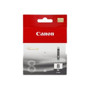 Canon PIXMA Inkjet Ink Cartridge CLI8 Black