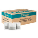 Dilmah Premium Tea Bags Tagless Carton 500
