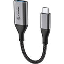 Alogic Super Ultra Adapter USB 3.1 15cm Space Grey
