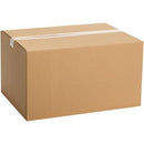 Stock Case Carton 2C 544 x 354 x 358mm Bundle 25