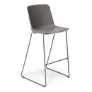 Scout Barstool Grey