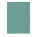 Soho 2027 Diary Day To Page Wiro A5 Green
