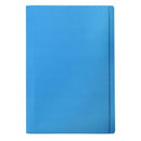 Marbig Manilla File Folder Foolscap Blue Pack 20