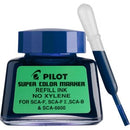 Pilot Permanent Marker Refill 30ml Blue