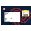 NZ Post Courier Mailer Bag Non-Signature Required A5 185mm x 280mm Each
