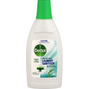 Dettol Max Concentrated Antibacterial Laundry Sanitiser Eucalyptus 750ml