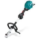 Makita XGT X1 Multi Split Shaft
