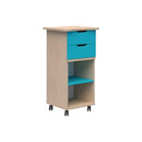 Ako Teacher Station Refined Oak Carcass