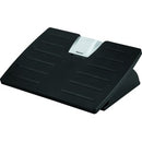 Fellowes Footrest Adjustable Black