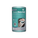 Sorb-X Wipeout Heavy Duty Cloth Green Roll 112