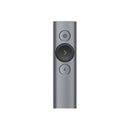 Logitech Spotlight Presentation Remote Slate