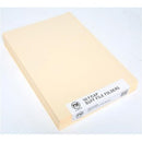 Marbig Manilla File Folder Foolscap Buff