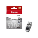 Canon PIXMA Inkjet Ink Cartridge PGI520 Black