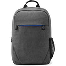 HP Prelude Backpack 15.6in Gray