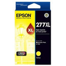 Epson Claria Photo HD Inkjet Ink Cartridge 277XL High Yield Yellow