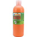 FAS Fastex Fabric Paint 500ml Orange