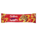 Griffins Squiggles Biscuits Hokey Pokey 215g