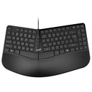 Genius KB-700 Ergonomic Keyboard