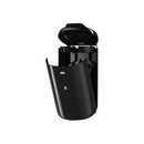 Tork B3 Rubbish Bin Black 16.7cm(w) x 33.8cm(d) 5 Litre 564008