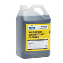 C-TEC Wildberry QAC Disinfectant Cleaner 5 Litre