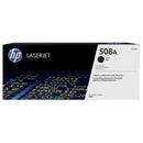 HP LaserJet Laser Toner Cartridge 508A Black