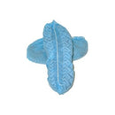 Shoe Covers Blue Carton 500