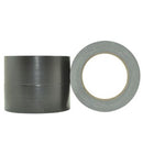 Pomona Rubber Cloth Tape Mesh Rayon 48mm x 30m Black Roll