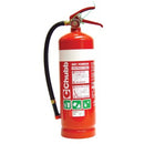 Chubb Dry powder Fire Extinguisher 4.5kg