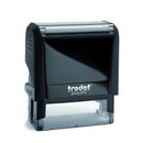 Trodat Customised Text Stamp 4913 58 x 22mm