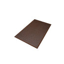 Advance Worksave Grease Resistant Mat 2950mmx890mm Terracotta