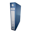 OSC Insert Binder 4D A4 38mm Blue
