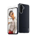 Panzerglass 2-in-1 Bundle For Samsung Galaxy A36 Clear