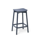 Eden Orlo Timber Kitchen Stool