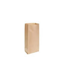 Emperor Paper Bag Block Bottom 185 x 100 x 390mm Size 3 Pack 200