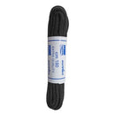 Movi Laces Corded Round 180cm Black