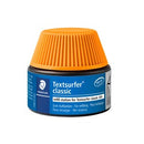 Staedtler Textsurfer Classic Highlighter Refill Station Orange