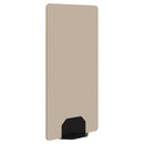 Sonic Acoustic Free-standing Screen